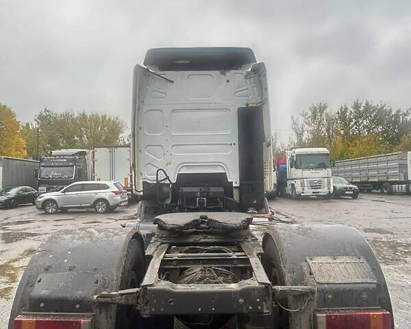 Рено Премиум 2000 в Белой Церкве на Automoto.ua Белый Рено Премиум, объемом двигателя 11.12 л и пробегом 5 тыс. км за 4850 $, фото 8 на Automoto.ua