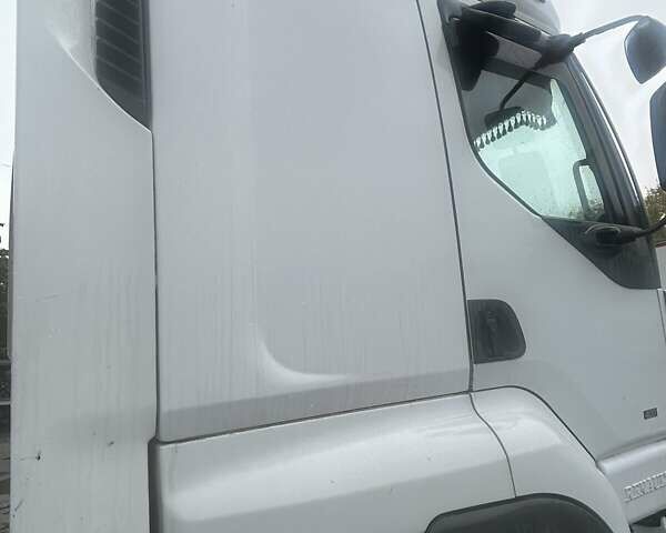 Рено Премиум 2000 в Белой Церкве на Automoto.ua Белый Рено Премиум, объемом двигателя 11.12 л и пробегом 5 тыс. км за 4850 $, фото 7 на Automoto.ua