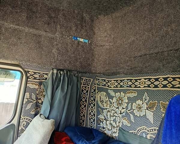 Белый Рено Премиум, объемом двигателя 11.1 л и пробегом 4 тыс. км за 3500 $, фото 7 на Automoto.ua