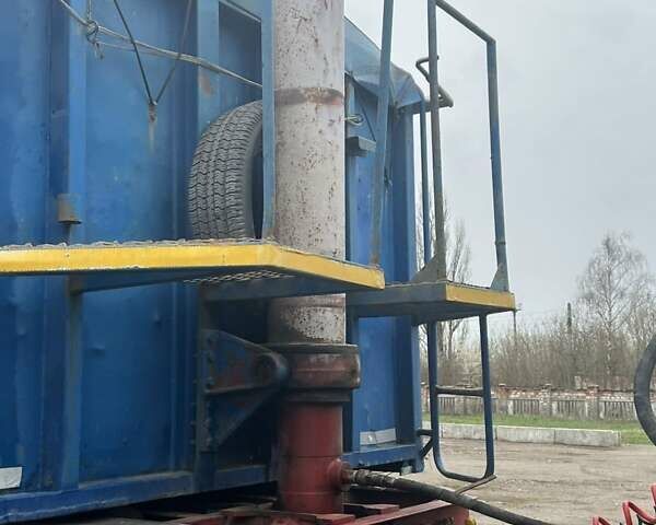 Белый Рено Премиум, объемом двигателя 11.1 л и пробегом 1000 тыс. км за 12000 $, фото 22 на Automoto.ua