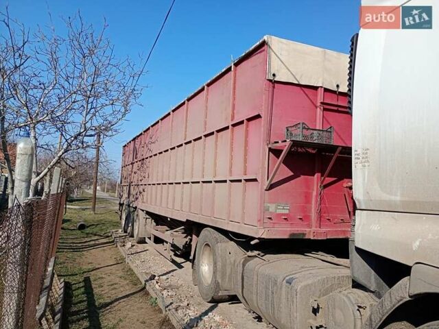 Белый Рено Премиум, объемом двигателя 11.12 л и пробегом 1 тыс. км за 7000 $, фото 16 на Automoto.ua
