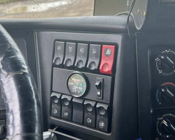 Белый Рено Премиум, объемом двигателя 11.1 л и пробегом 1000 тыс. км за 12000 $, фото 16 на Automoto.ua