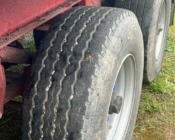 Белый Рено Премиум, объемом двигателя 11.1 л и пробегом 1000 тыс. км за 12000 $, фото 19 на Automoto.ua