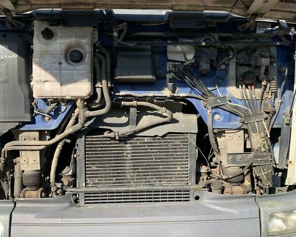 Білий Рено Преміум, об'ємом двигуна 11.12 л та пробігом 600 тис. км за 11500 $, фото 8 на Automoto.ua