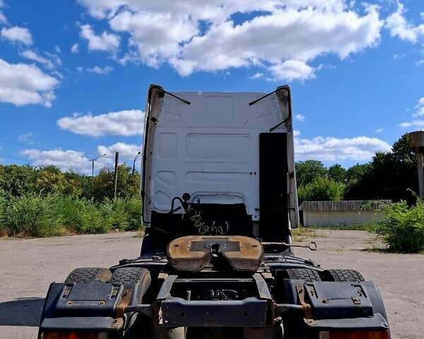 Белый Рено Премиум, объемом двигателя 11.1 л и пробегом 380 тыс. км за 4200 $, фото 11 на Automoto.ua