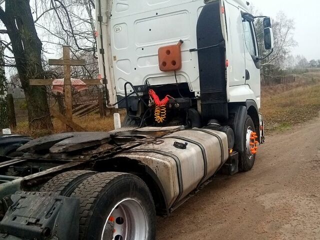 Білий Рено Преміум, об'ємом двигуна 11.6 л та пробігом 0 тис. км за 3600 $, фото 3 на Automoto.ua