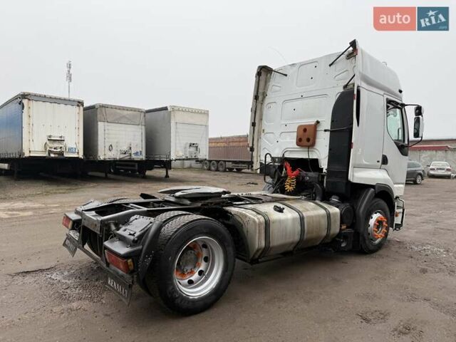 Белый Рено Премиум, объемом двигателя 11.12 л и пробегом 111 тыс. км за 3000 $, фото 2 на Automoto.ua