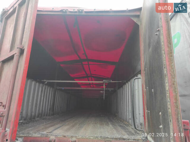 Білий Рено Преміум, об'ємом двигуна 0 л та пробігом 1 тис. км за 11300 $, фото 15 на Automoto.ua