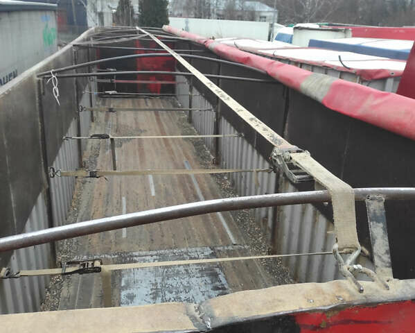 Білий Рено Преміум, об'ємом двигуна 0 л та пробігом 1 тис. км за 11300 $, фото 13 на Automoto.ua