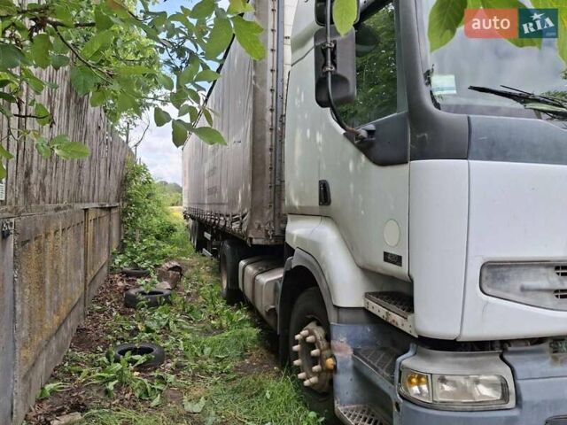 Білий Рено Преміум, об'ємом двигуна 11.15 л та пробігом 259 тис. км за 5300 $, фото 17 на Automoto.ua
