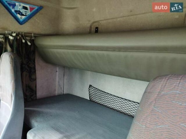 Белый Рено Премиум, объемом двигателя 11.1 л и пробегом 1 тыс. км за 5400 $, фото 10 на Automoto.ua