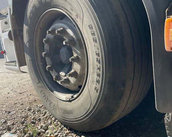 Білий Рено Преміум, об'ємом двигуна 11.1 л та пробігом 1 тис. км за 5000 $, фото 9 на Automoto.ua