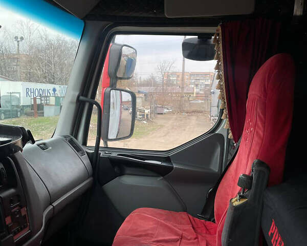 Білий Рено Преміум, об'ємом двигуна 0 л та пробігом 1 тис. км за 11300 $, фото 7 на Automoto.ua