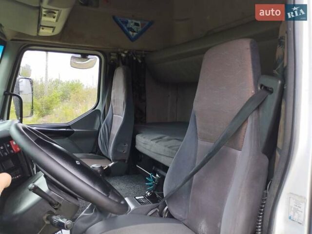 Белый Рено Премиум, объемом двигателя 11.1 л и пробегом 1 тыс. км за 5400 $, фото 8 на Automoto.ua