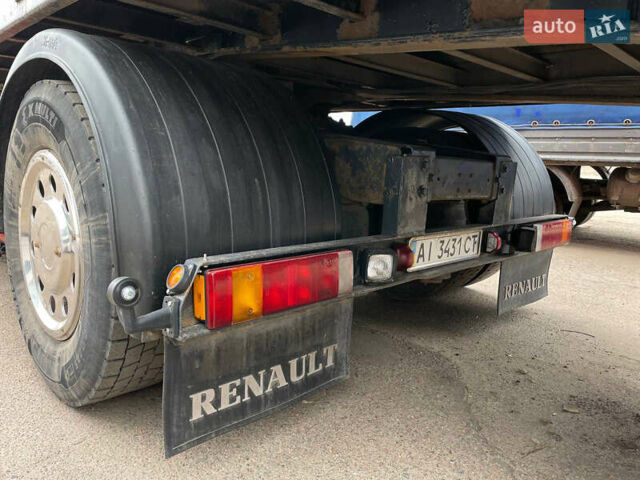 Білий Рено Преміум, об'ємом двигуна 0 л та пробігом 1 тис. км за 11300 $, фото 5 на Automoto.ua