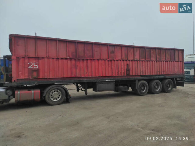 Білий Рено Преміум, об'ємом двигуна 0 л та пробігом 1 тис. км за 11300 $, фото 12 на Automoto.ua