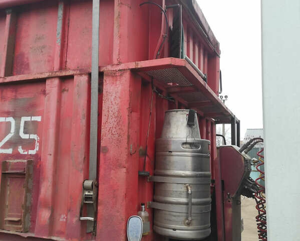 Білий Рено Преміум, об'ємом двигуна 0 л та пробігом 1 тис. км за 11300 $, фото 11 на Automoto.ua