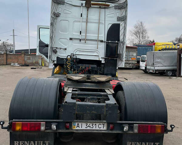 Білий Рено Преміум, об'ємом двигуна 0 л та пробігом 1 тис. км за 11300 $, фото 4 на Automoto.ua