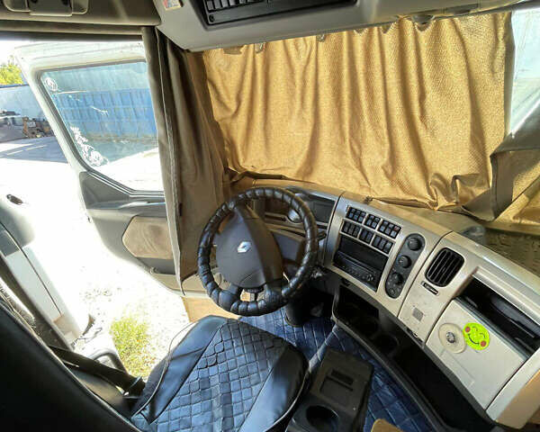 Білий Рено Преміум, об'ємом двигуна 11.1 л та пробігом 1 тис. км за 5000 $, фото 14 на Automoto.ua