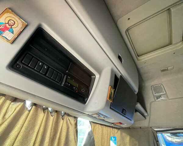 Білий Рено Преміум, об'ємом двигуна 11.1 л та пробігом 1 тис. км за 5000 $, фото 8 на Automoto.ua