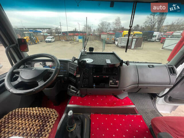 Білий Рено Преміум, об'ємом двигуна 0 л та пробігом 1 тис. км за 11300 $, фото 9 на Automoto.ua