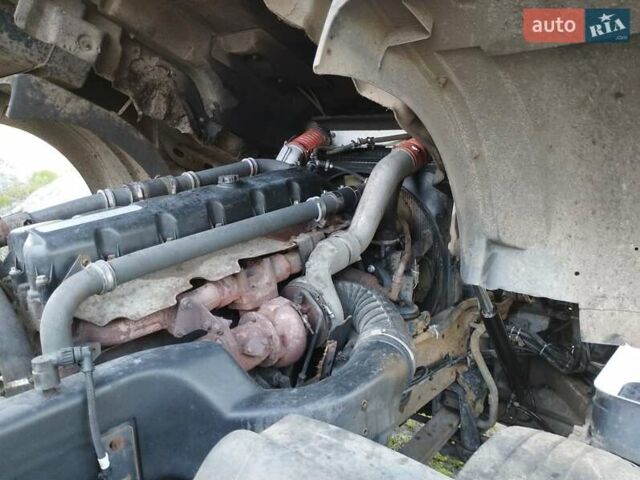Белый Рено Премиум, объемом двигателя 11.1 л и пробегом 1 тыс. км за 5400 $, фото 26 на Automoto.ua