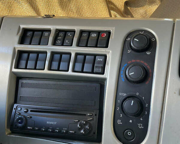 Білий Рено Преміум, об'ємом двигуна 11.1 л та пробігом 1 тис. км за 5000 $, фото 11 на Automoto.ua