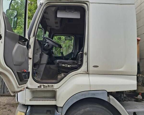 Білий Рено Преміум, об'ємом двигуна 11.15 л та пробігом 259 тис. км за 5300 $, фото 9 на Automoto.ua