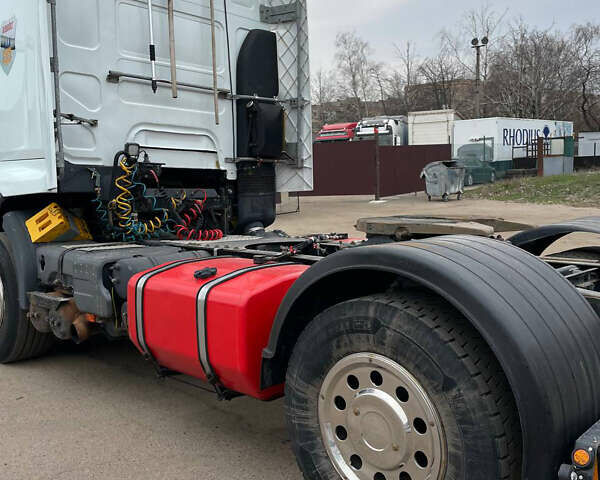 Білий Рено Преміум, об'ємом двигуна 0 л та пробігом 1 тис. км за 11300 $, фото 3 на Automoto.ua