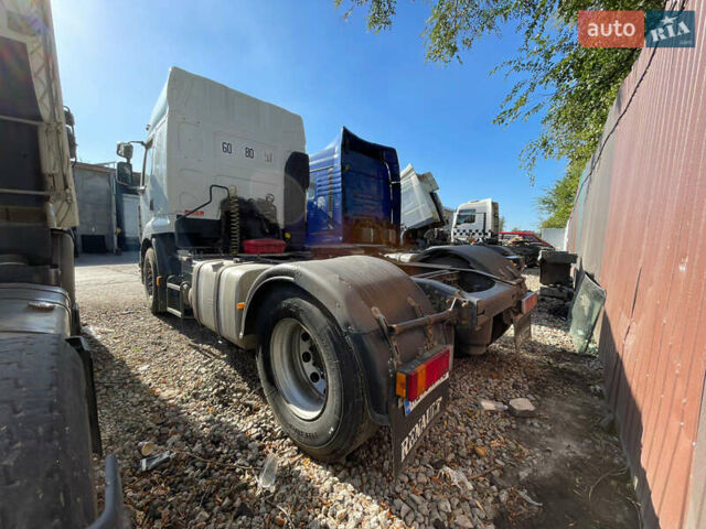 Білий Рено Преміум, об'ємом двигуна 11.1 л та пробігом 1 тис. км за 5000 $, фото 10 на Automoto.ua