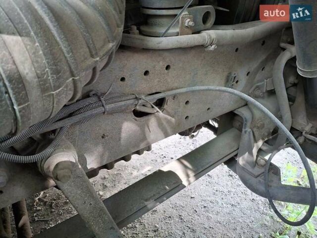 Білий Рено Преміум, об'ємом двигуна 11.15 л та пробігом 259 тис. км за 5300 $, фото 32 на Automoto.ua