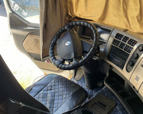 Білий Рено Преміум, об'ємом двигуна 11.1 л та пробігом 1 тис. км за 5000 $, фото 7 на Automoto.ua