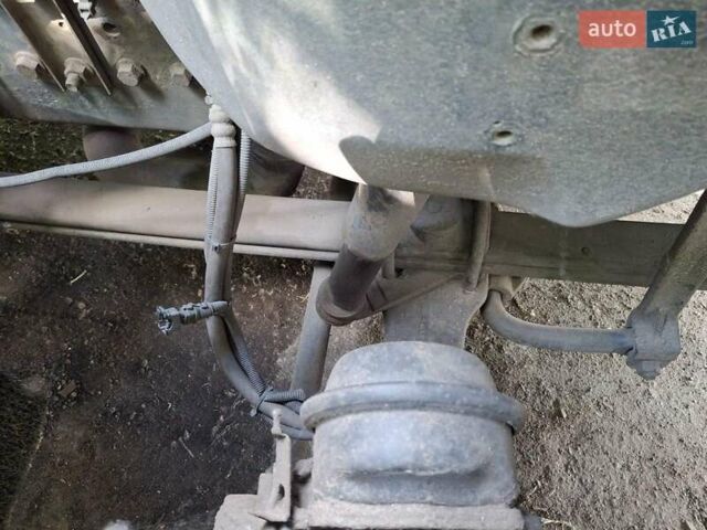 Білий Рено Преміум, об'ємом двигуна 11.15 л та пробігом 259 тис. км за 5300 $, фото 33 на Automoto.ua