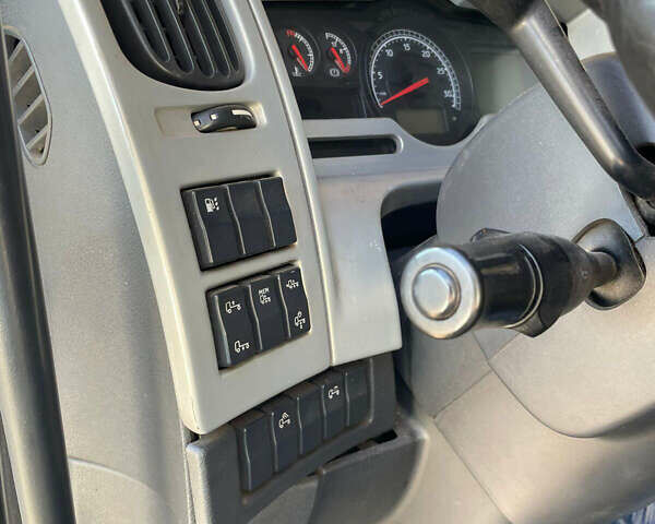 Білий Рено Преміум, об'ємом двигуна 11.1 л та пробігом 1 тис. км за 5000 $, фото 5 на Automoto.ua