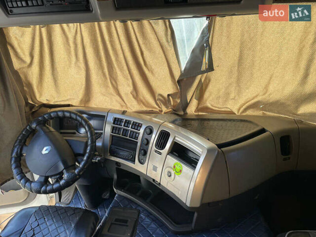 Білий Рено Преміум, об'ємом двигуна 11.1 л та пробігом 1 тис. км за 5000 $, фото 12 на Automoto.ua