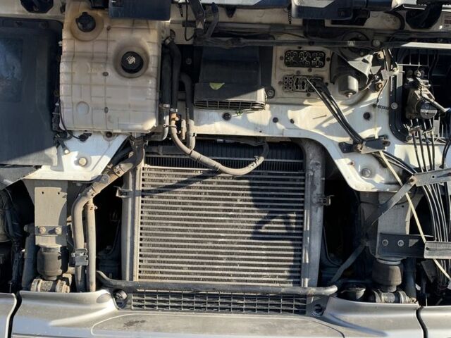 Белый Рено Премиум, объемом двигателя 11.1 л и пробегом 1 тыс. км за 8500 $, фото 18 на Automoto.ua