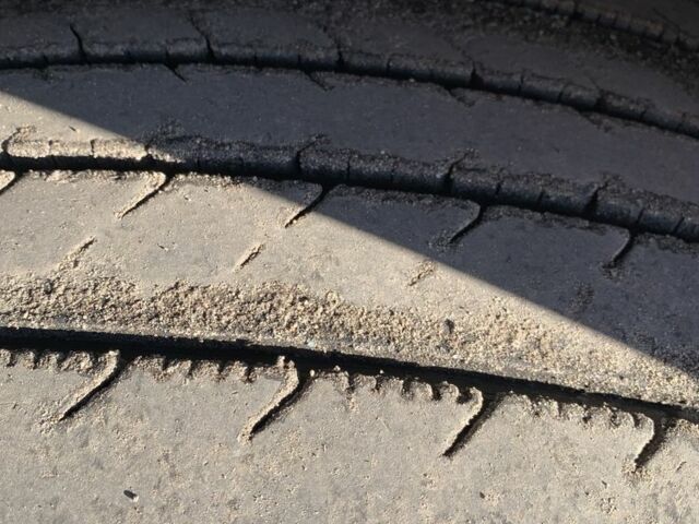 Белый Рено Премиум, объемом двигателя 11.1 л и пробегом 1 тыс. км за 8500 $, фото 10 на Automoto.ua