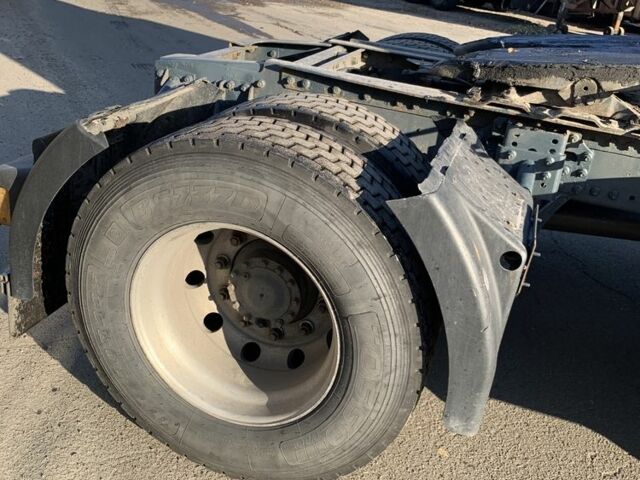 Белый Рено Премиум, объемом двигателя 11.1 л и пробегом 1 тыс. км за 8500 $, фото 8 на Automoto.ua