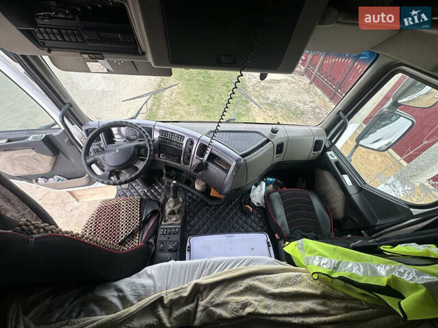 Білий Рено Преміум, об'ємом двигуна 10.84 л та пробігом 792 тис. км за 10800 $, фото 12 на Automoto.ua