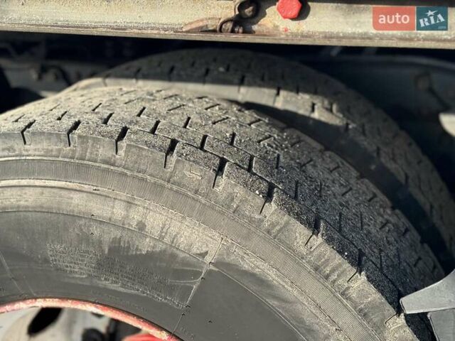 Білий Рено Преміум, об'ємом двигуна 10.84 л та пробігом 1 тис. км за 13500 $, фото 14 на Automoto.ua