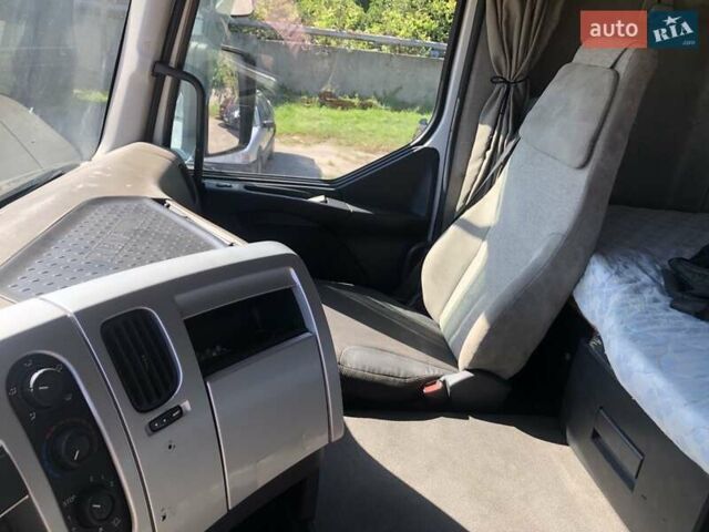 Білий Рено Преміум, об'ємом двигуна 10.8 л та пробігом 2 тис. км за 6800 $, фото 2 на Automoto.ua