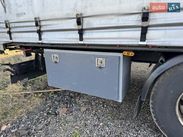 Білий Рено Преміум, об'ємом двигуна 10.84 л та пробігом 1 тис. км за 13500 $, фото 26 на Automoto.ua