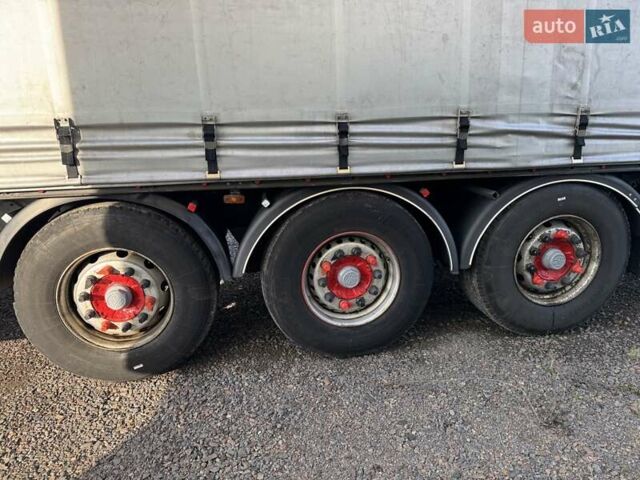 Білий Рено Преміум, об'ємом двигуна 10.84 л та пробігом 1 тис. км за 13500 $, фото 18 на Automoto.ua