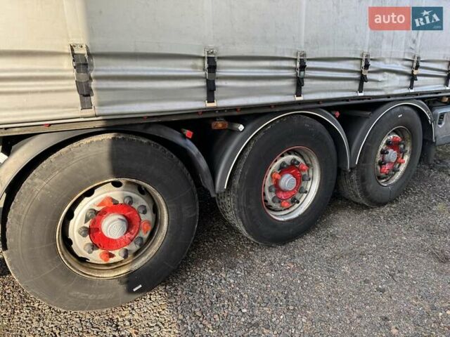 Білий Рено Преміум, об'ємом двигуна 10.84 л та пробігом 1 тис. км за 13500 $, фото 17 на Automoto.ua