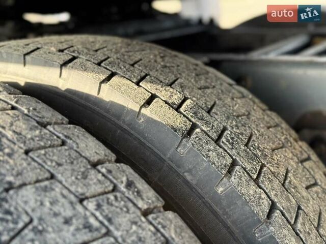 Білий Рено Преміум, об'ємом двигуна 10.84 л та пробігом 1 тис. км за 13500 $, фото 15 на Automoto.ua