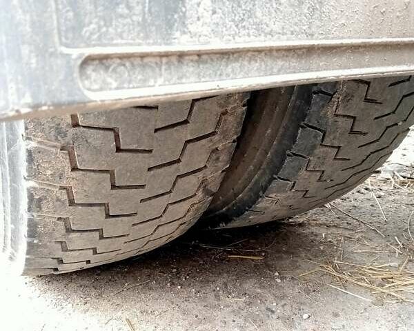 Білий Рено Преміум, об'ємом двигуна 11 л та пробігом 787 тис. км за 6000 $, фото 18 на Automoto.ua