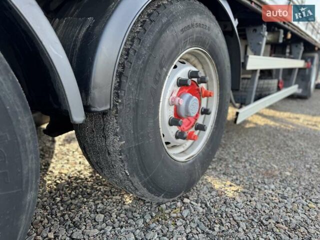 Білий Рено Преміум, об'ємом двигуна 10.84 л та пробігом 1 тис. км за 13500 $, фото 27 на Automoto.ua