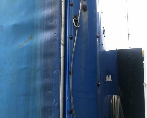 Білий Рено Преміум, об'ємом двигуна 10.8 л та пробігом 980 тис. км за 8000 $, фото 5 на Automoto.ua