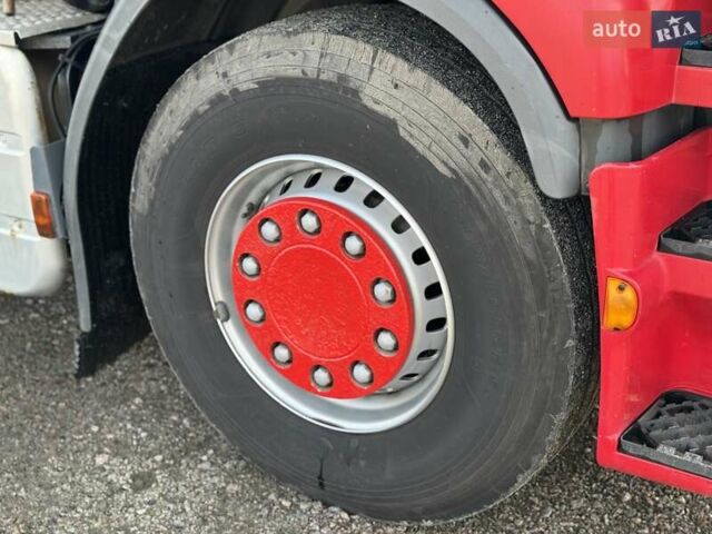 Білий Рено Преміум, об'ємом двигуна 10.84 л та пробігом 1 тис. км за 13500 $, фото 9 на Automoto.ua