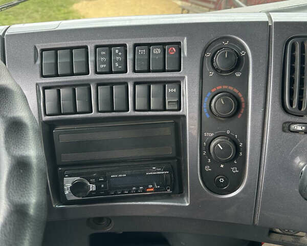 Білий Рено Преміум, об'ємом двигуна 10.84 л та пробігом 792 тис. км за 10800 $, фото 11 на Automoto.ua